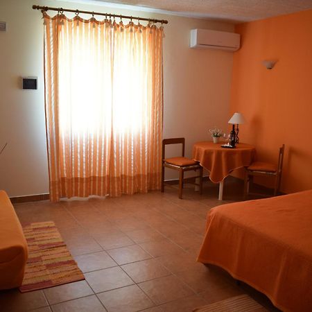 מרסאלה B&B Zio Ciccio מראה חיצוני תמונה