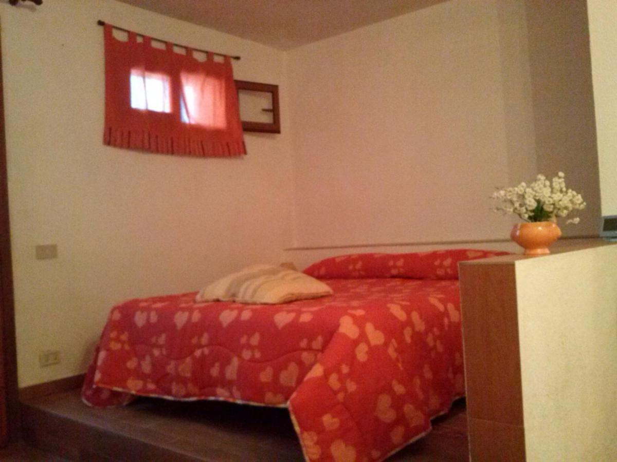 מרסאלה B&B Zio Ciccio מראה חיצוני תמונה