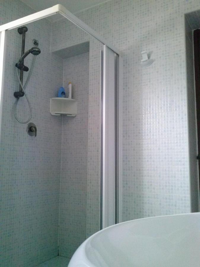 מרסאלה B&B Zio Ciccio חדר תמונה