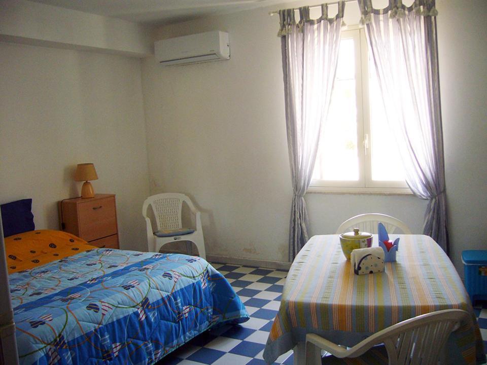 מרסאלה B&B Zio Ciccio מראה חיצוני תמונה