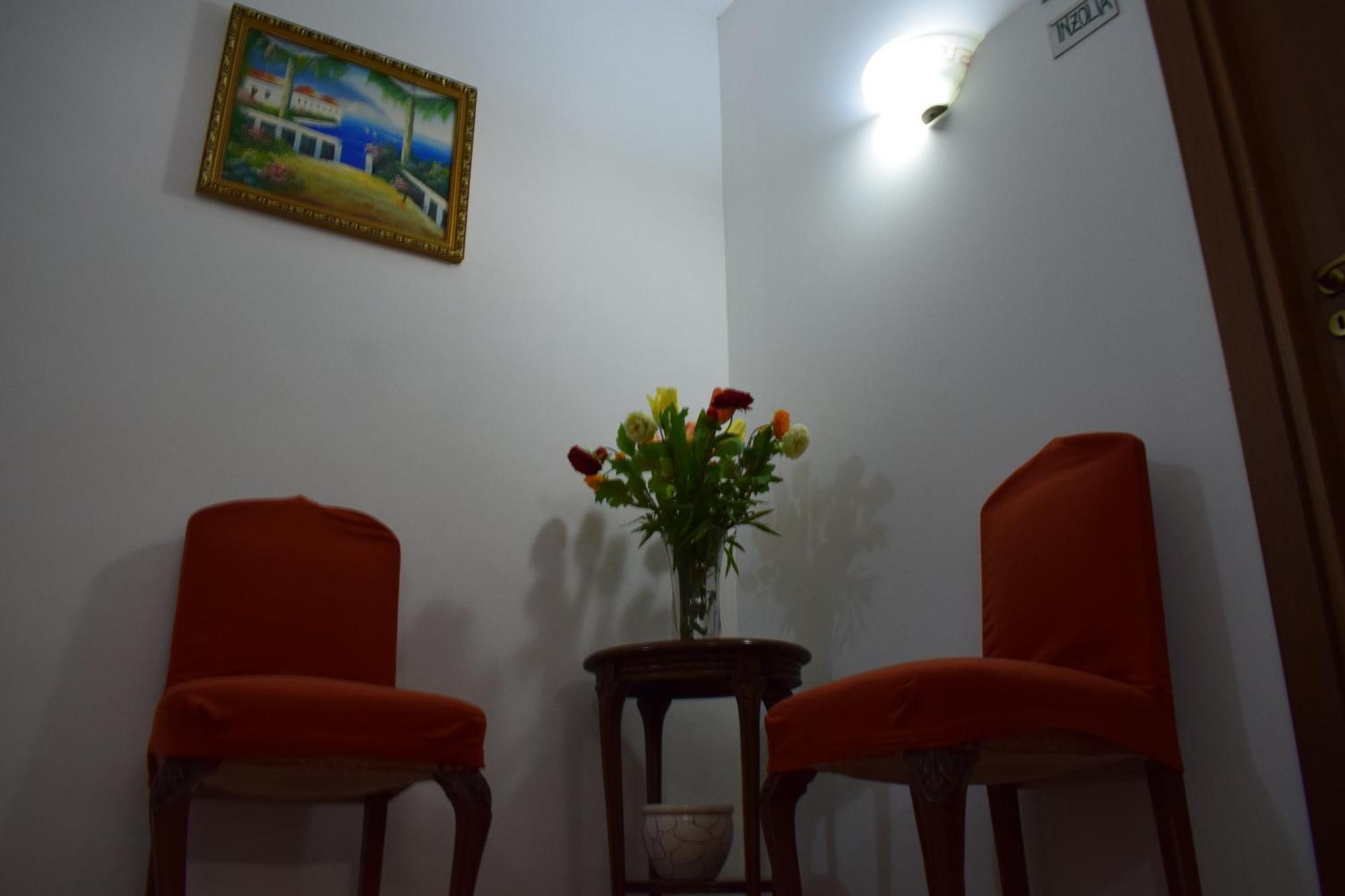 מרסאלה B&B Zio Ciccio מראה חיצוני תמונה