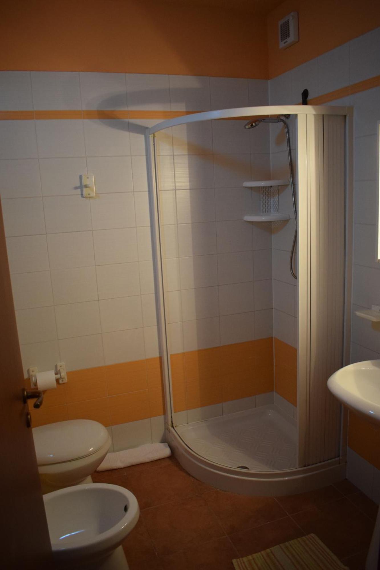 מרסאלה B&B Zio Ciccio מראה חיצוני תמונה