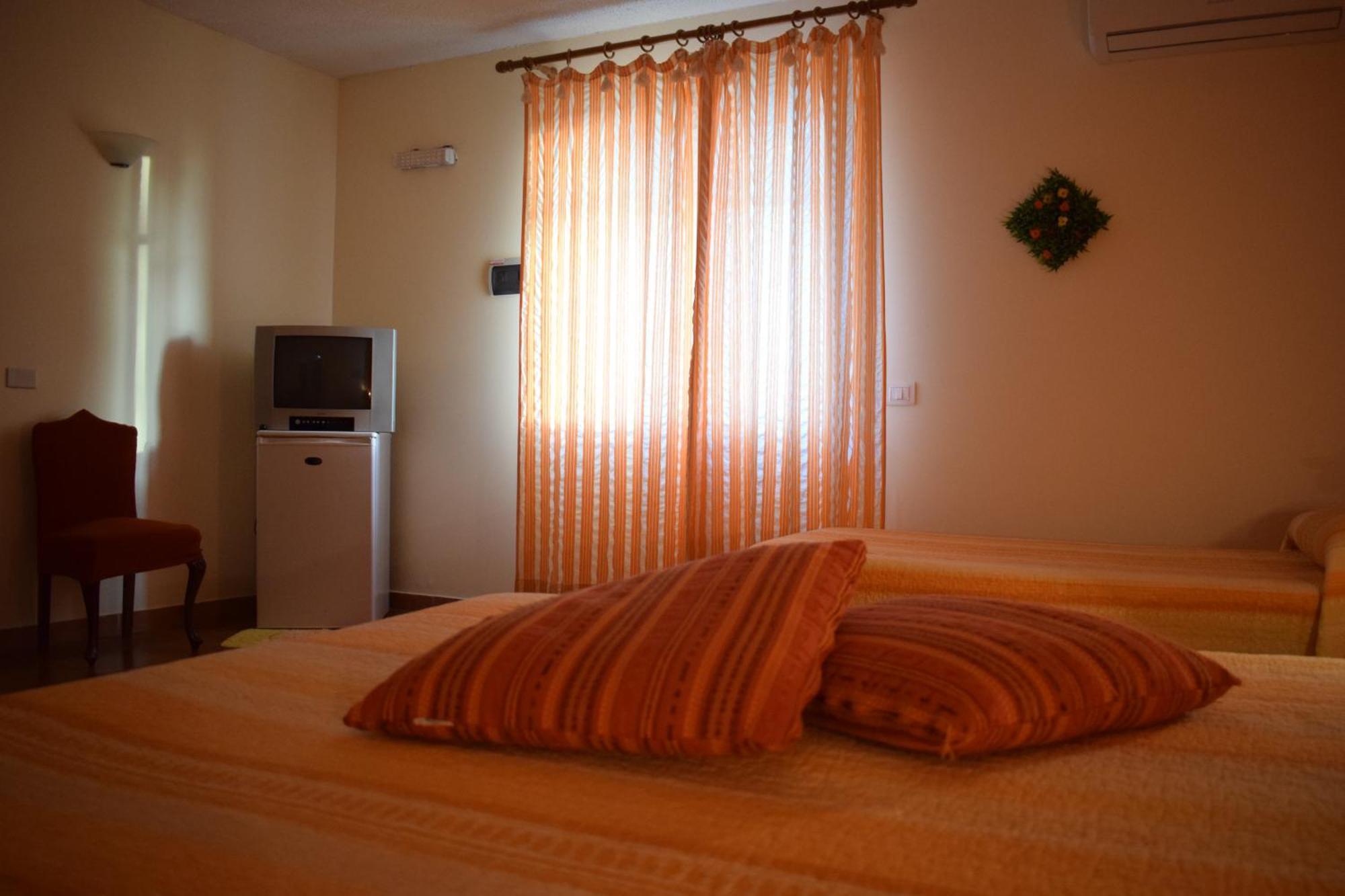מרסאלה B&B Zio Ciccio מראה חיצוני תמונה